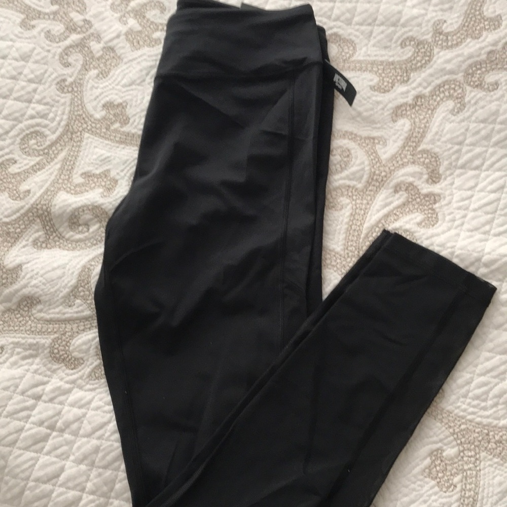 Victoria Secret sport leggings